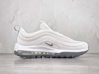 Nike Air Max 97G Bullet – Liquid White