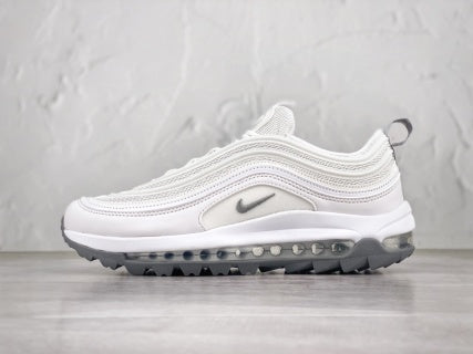 Nike Air Max 97G Bullet – Liquid White