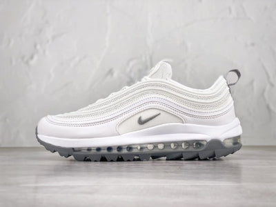 Nike Air Max 97G Bullet – Liquid White