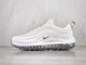 Nike Air Max 97G Bullet – Liquid White