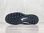 Nike Air Max 97 Bullet noire et blanche