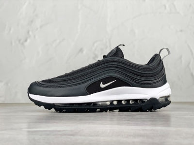 Nike Air Max 97 Bullet noire et blanche