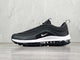 Nike Air Max 97 Bullet noire et blanche