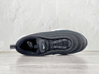 Nike Air Max 97 Bullet noire et blanche