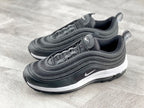 Nike Air Max 97 Bullet noire et blanche