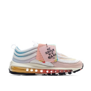 Nike Air Max 97 Rainbow Gradient Original Batch Bullet