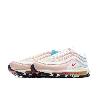Nike Air Max 97 Rainbow Gradient Original Batch Bullet