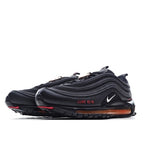 Air Max 97 MSCHF x INRI Jesus Shoes