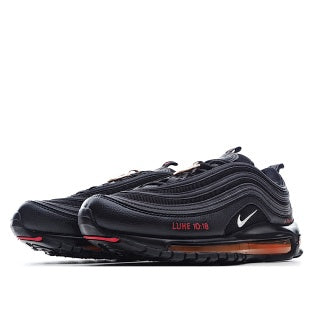 Air Max 97 MSCHF x INRI Jesus Shoes