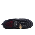 Air Max 97 MSCHF x INRI Jesus Shoes