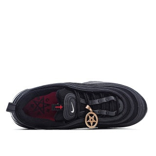 Air Max 97 MSCHF x INRI Jesus Shoes