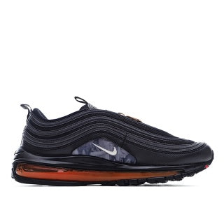 Air Max 97 MSCHF x INRI Jesus Shoes