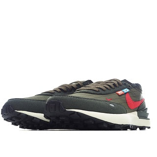 Nike Waffle One SE – Gris