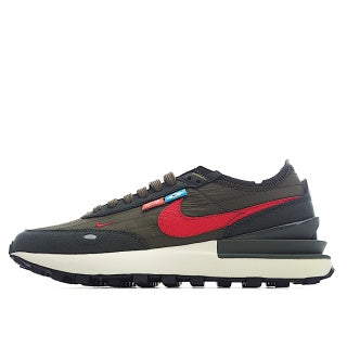 Nike Waffle One SE – Gris
