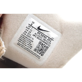 Nike Waffle One SE – Gris