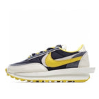 SACAI x Nike LDV Waffle – Bordeaux Marine