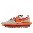 SACAI x Nike LDV Waffle – Bordeaux Marine
