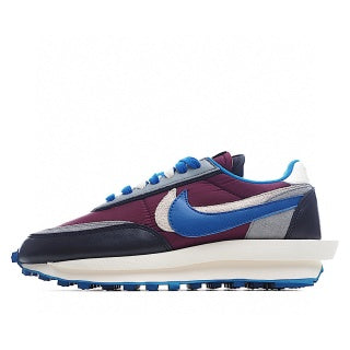 SACAI x Nike LDV Waffle – Bordeaux Marine