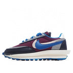 SACAI x Nike LDV Waffle – Bordeaux Marine