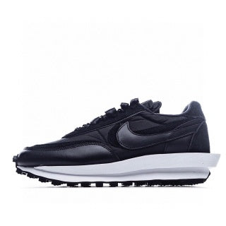 SACAI x Nike LDV Waffle – Bordeaux Marine