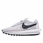 SACAI x Nike LDV Waffle – Bordeaux Marine