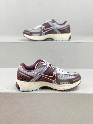 Nike Zoom Vomero 5 – Toffee Coffee Brown