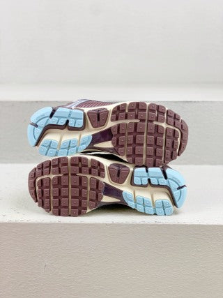 Nike Zoom Vomero 5 – Toffee Coffee Brown