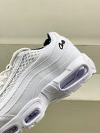Nike Air Max 95 – Blanc