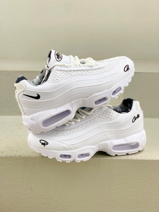 Nike Air Max 95 – Blanc