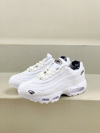 Nike Air Max 95 – Blanc