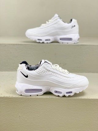 Nike Air Max 95 – Blanc