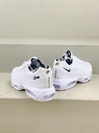 Nike Air Max 95 – Blanc