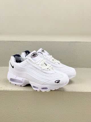 Nike Air Max 95 – Blanc