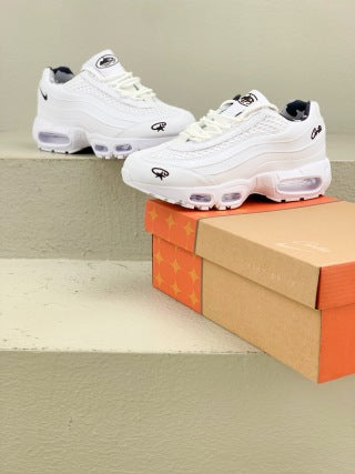Nike Air Max 95 – Blanc