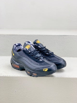 Nike Air Max 95 – Earth Day