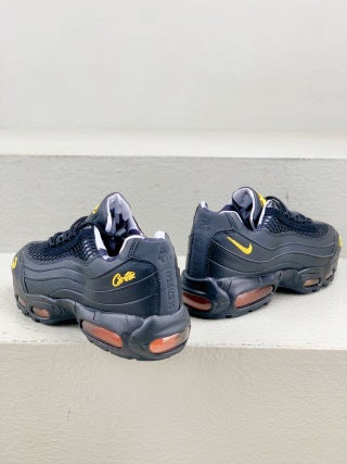 Nike Air Max 95 – Earth Day