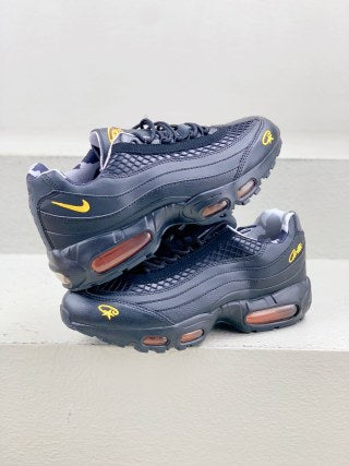 Nike Air Max 95 – Earth Day