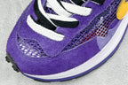 Sacai x Nike VaporWaffle 3.0 – Violet et Or