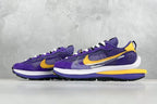 Sacai x Nike VaporWaffle 3.0 – Violet et Or