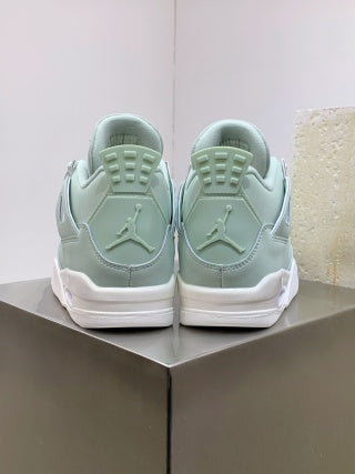 Nike Air Jordan 4 Retro – Seafoam Sail