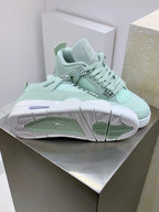 Nike Air Jordan 4 Retro – Seafoam Sail