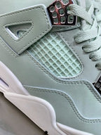 Nike Air Jordan 4 Retro – Seafoam Sail