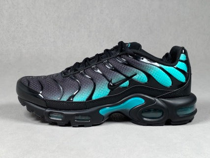 Nike Air Max Plus TN – Noir Vert Aurora
