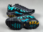 Nike Air Max Plus TN – Noir Vert Aurora