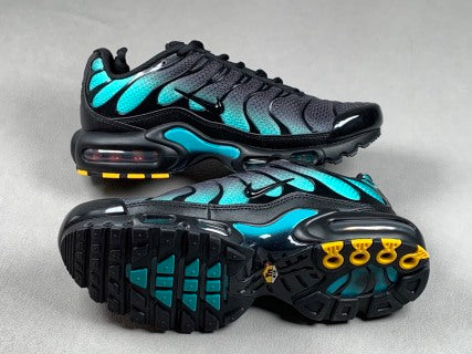Nike Air Max Plus TN – Noir Vert Aurora