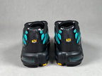 Nike Air Max Plus TN – Noir Vert Aurora