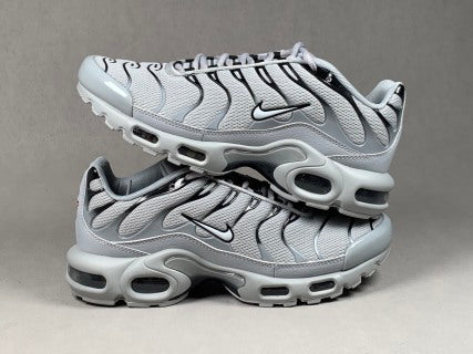 Nike Air Max Plus TN – Gris Loup