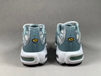 Nike Air Max Plus TN – Blanc Bleu Palm