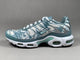 Nike Air Max Plus TN – Blanc Bleu Palm