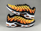 Nike Air Max Plus TN – Sunset Orange Jaune